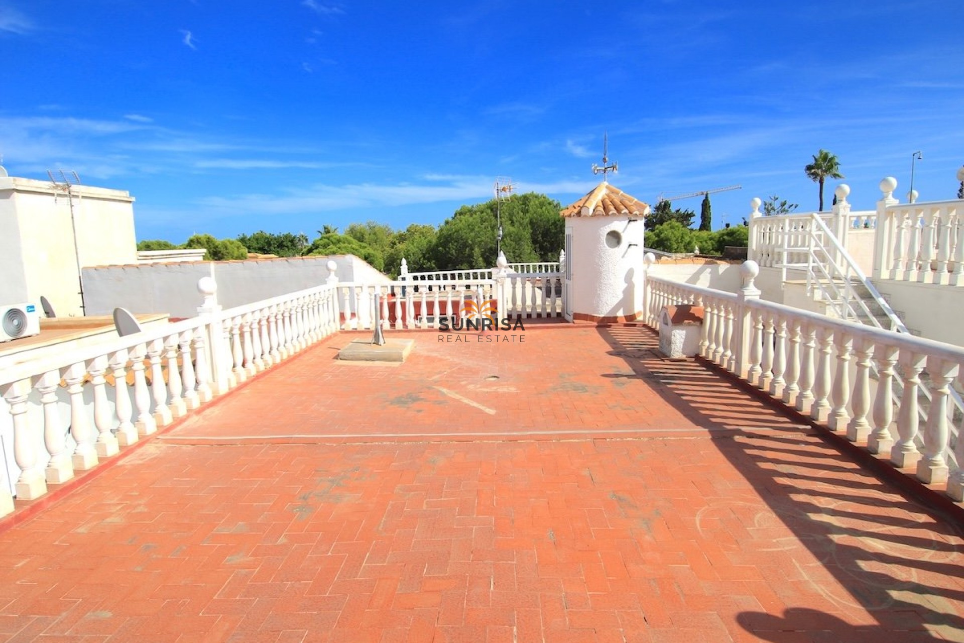 Reventa - Villa - La Zenia