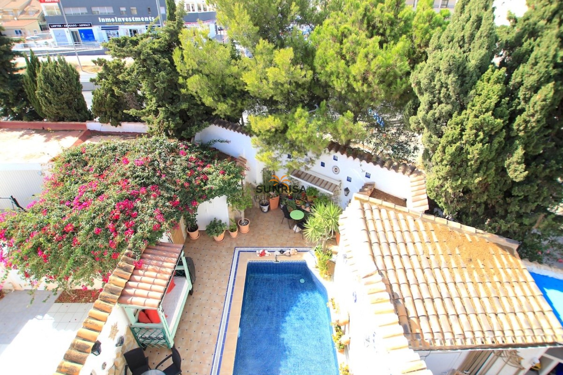 Reventa - Villa - La Zenia