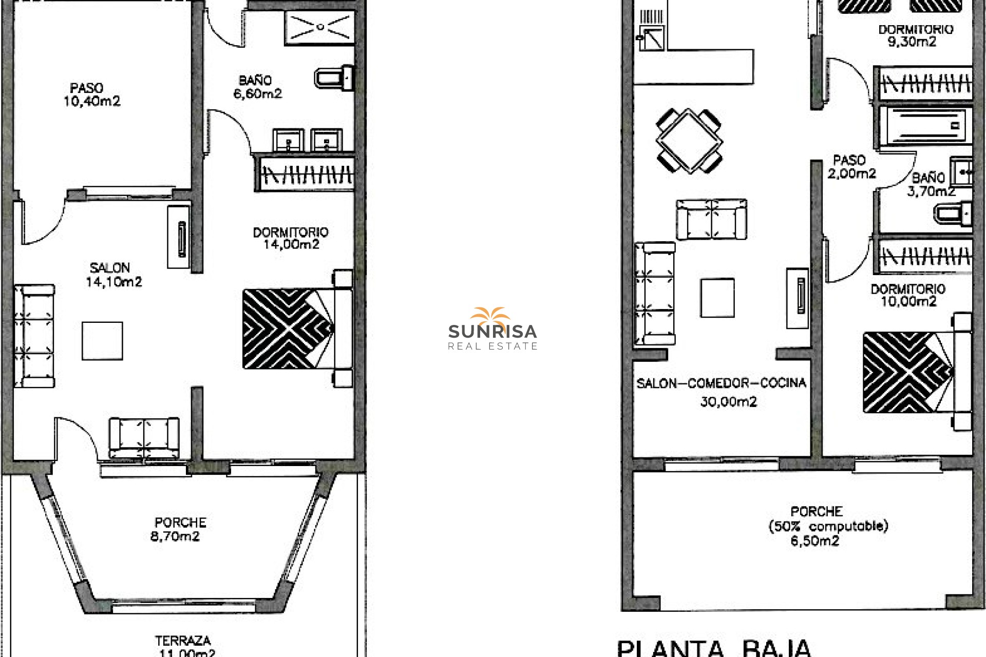Reventa - Villa - La Zenia