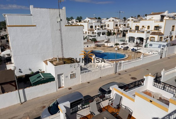 Herenhuis · Herverkoop - Orihuela · Entre Naranjos Vistabella · Alicante · Spanje