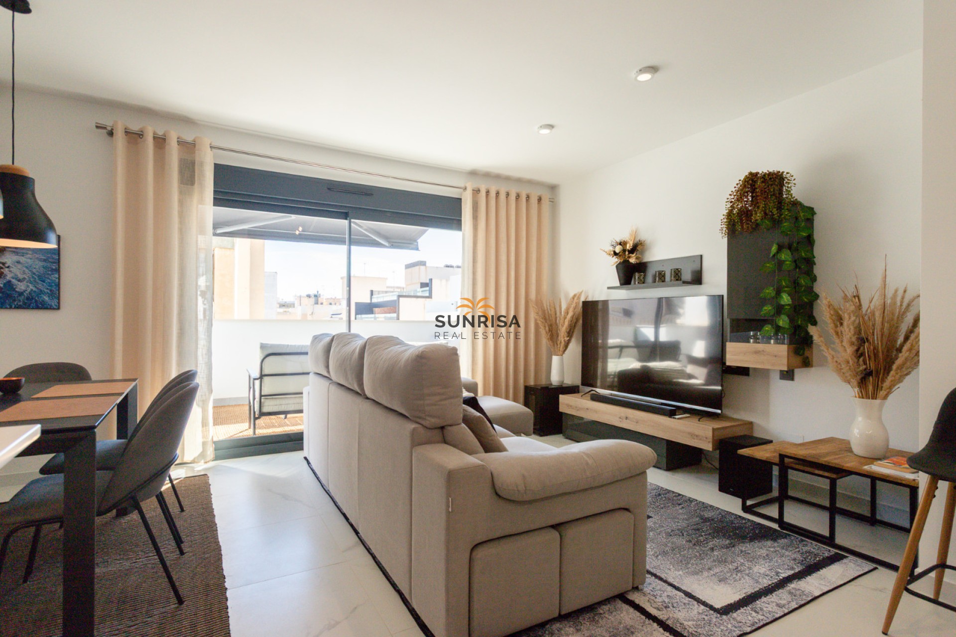 Herverkoop - Appartement - Torrevieja