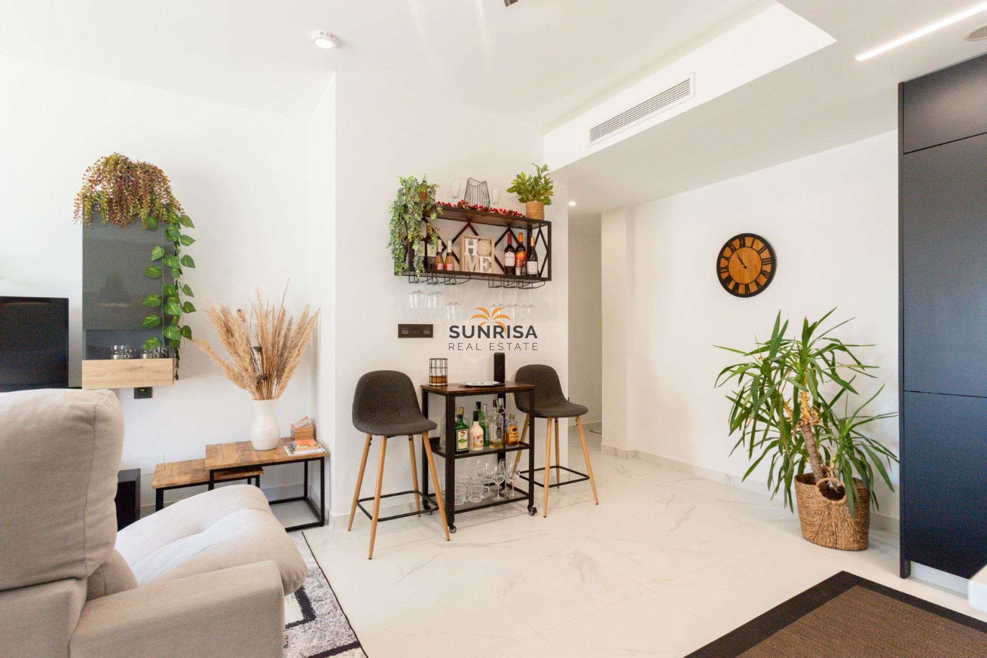 Herverkoop - Appartement - Torrevieja