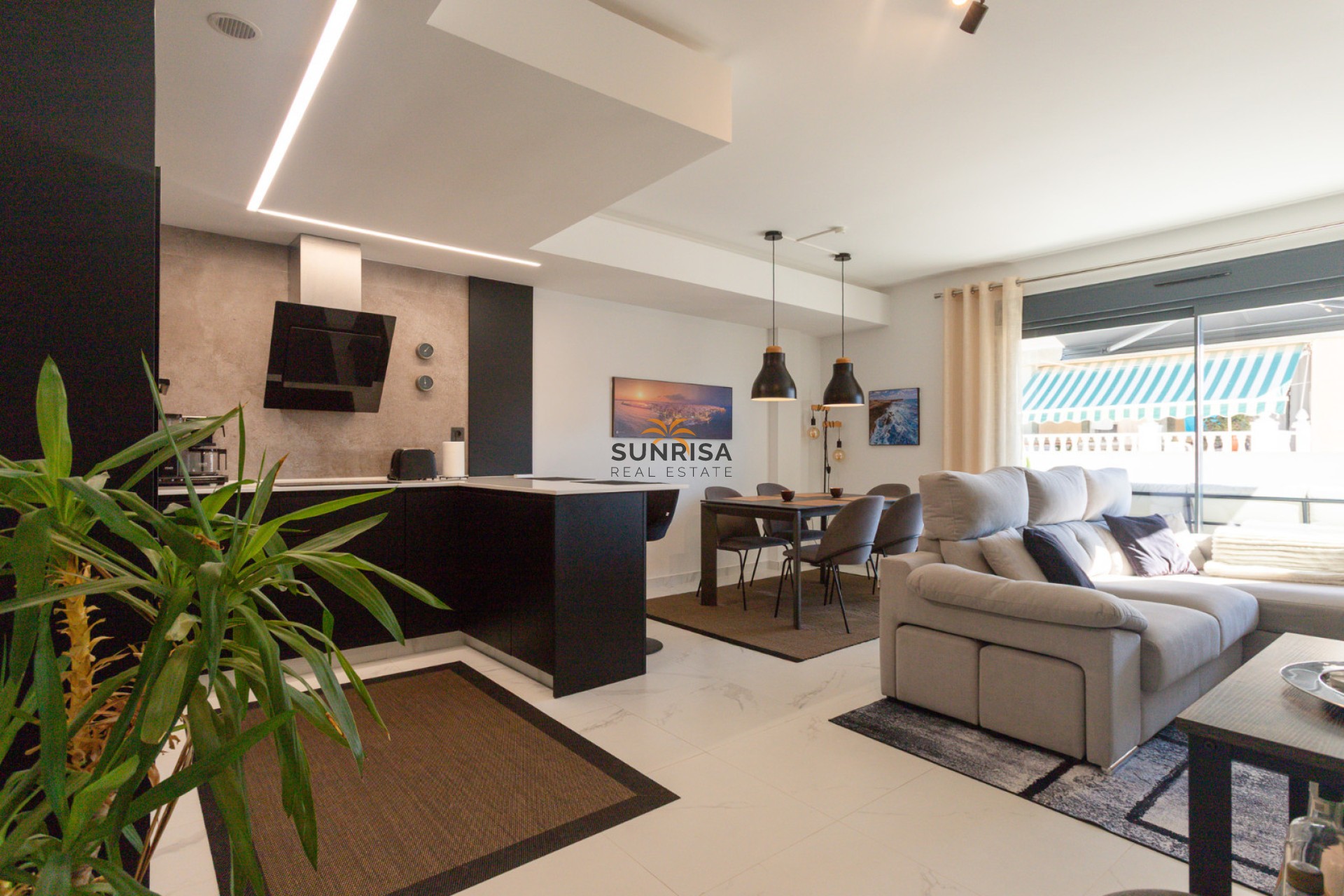 Herverkoop - Appartement - Torrevieja