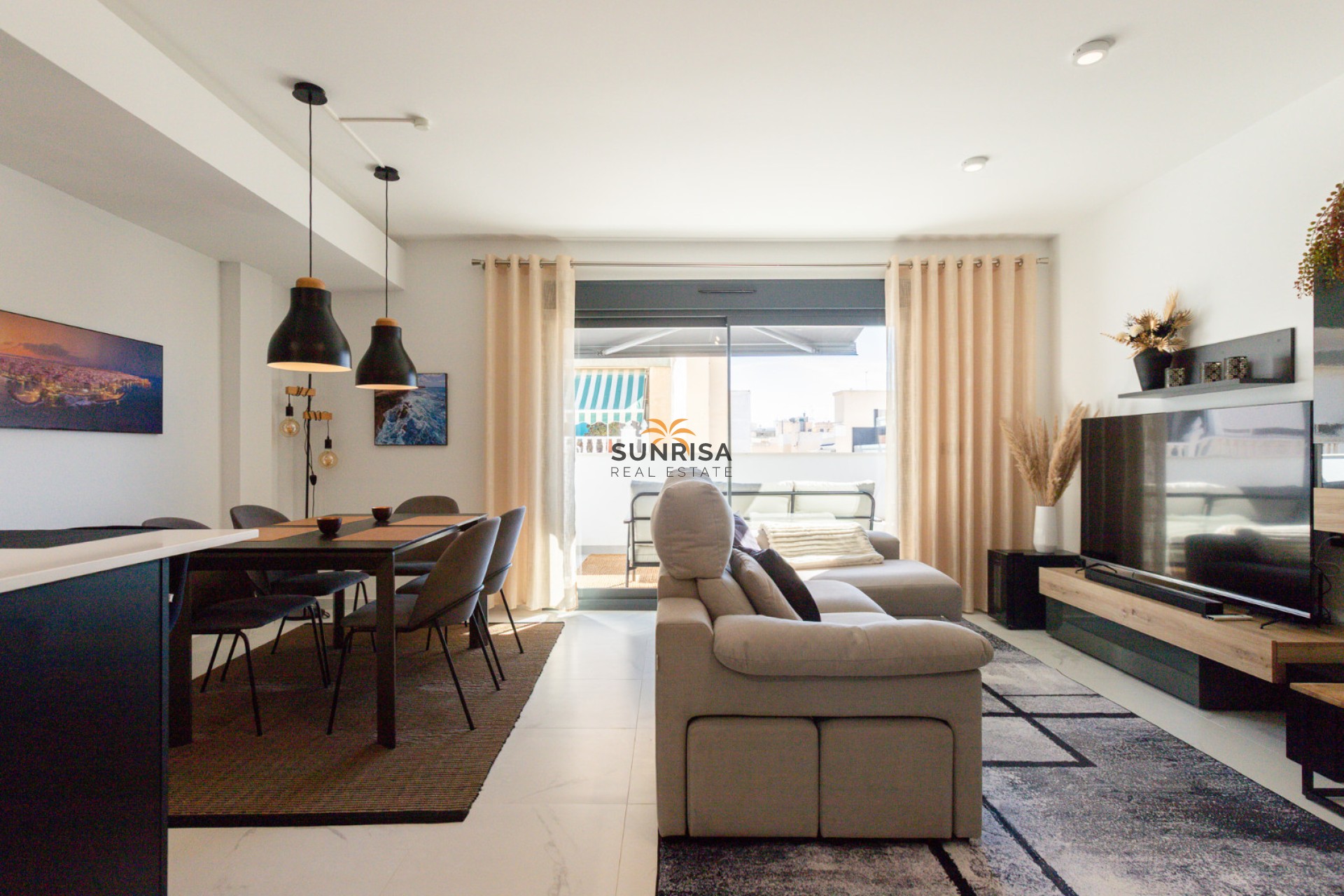 Herverkoop - Appartement - Torrevieja