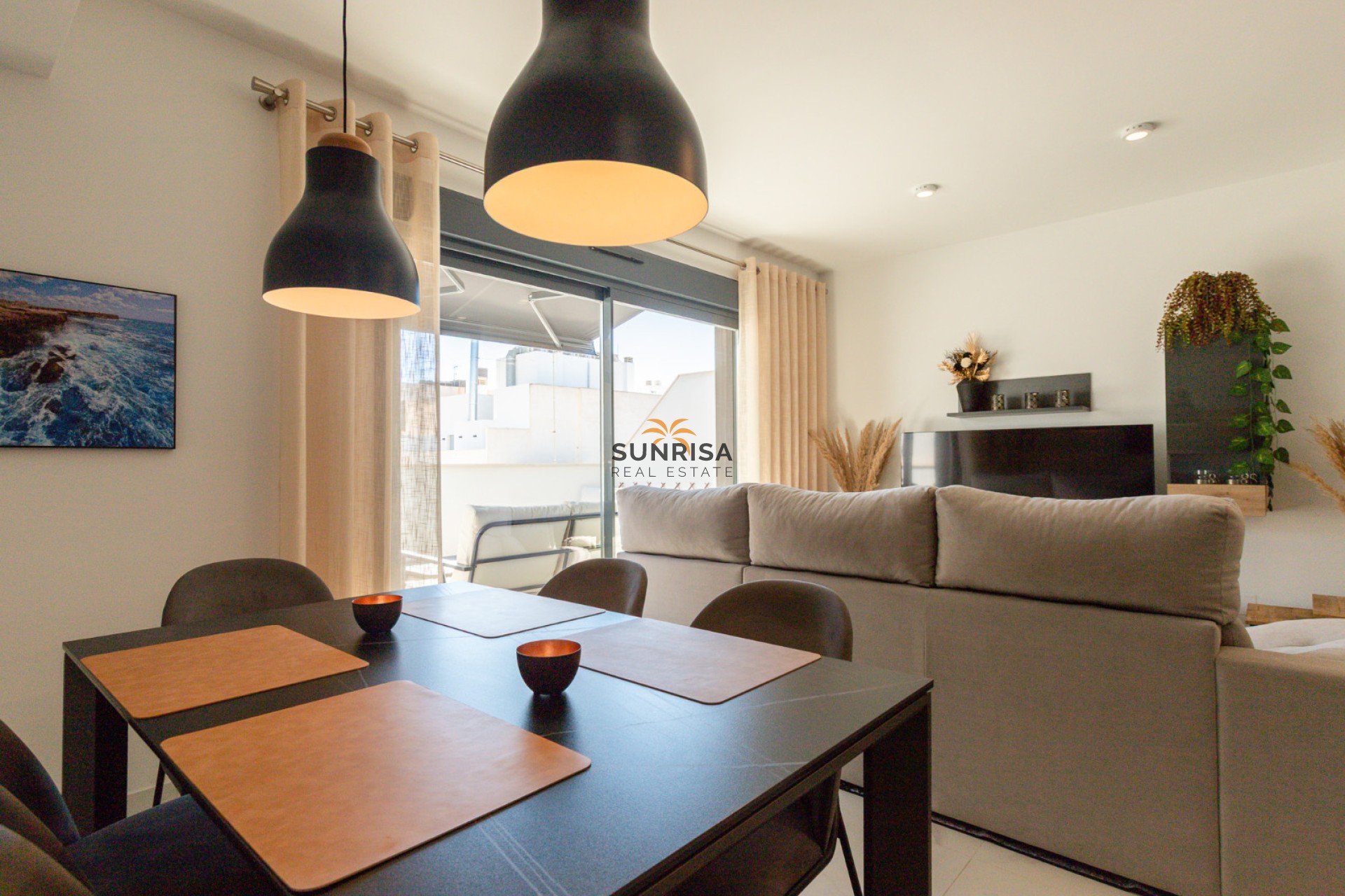 Herverkoop - Appartement - Torrevieja