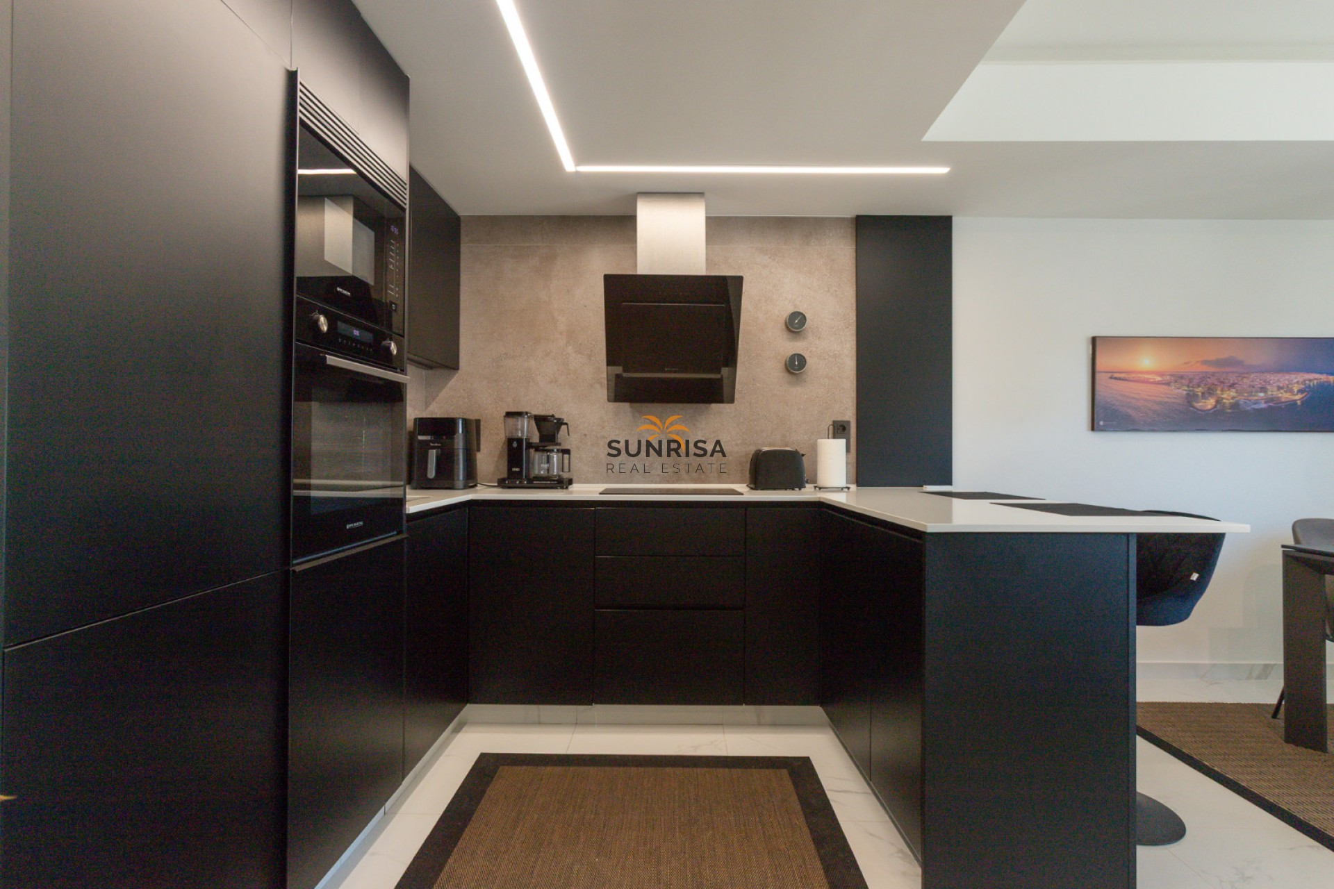 Herverkoop - Appartement - Torrevieja