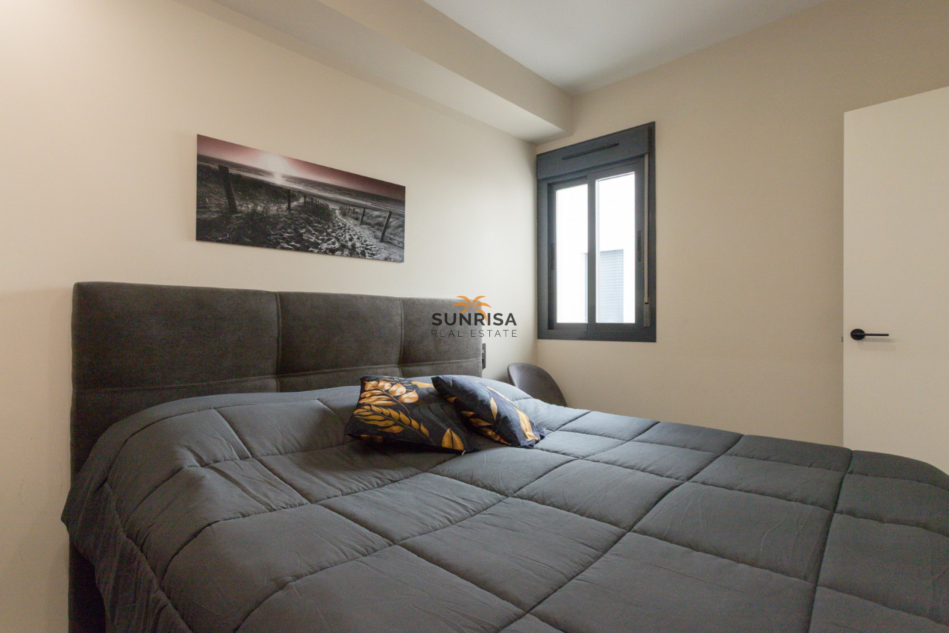 Herverkoop - Appartement - Torrevieja