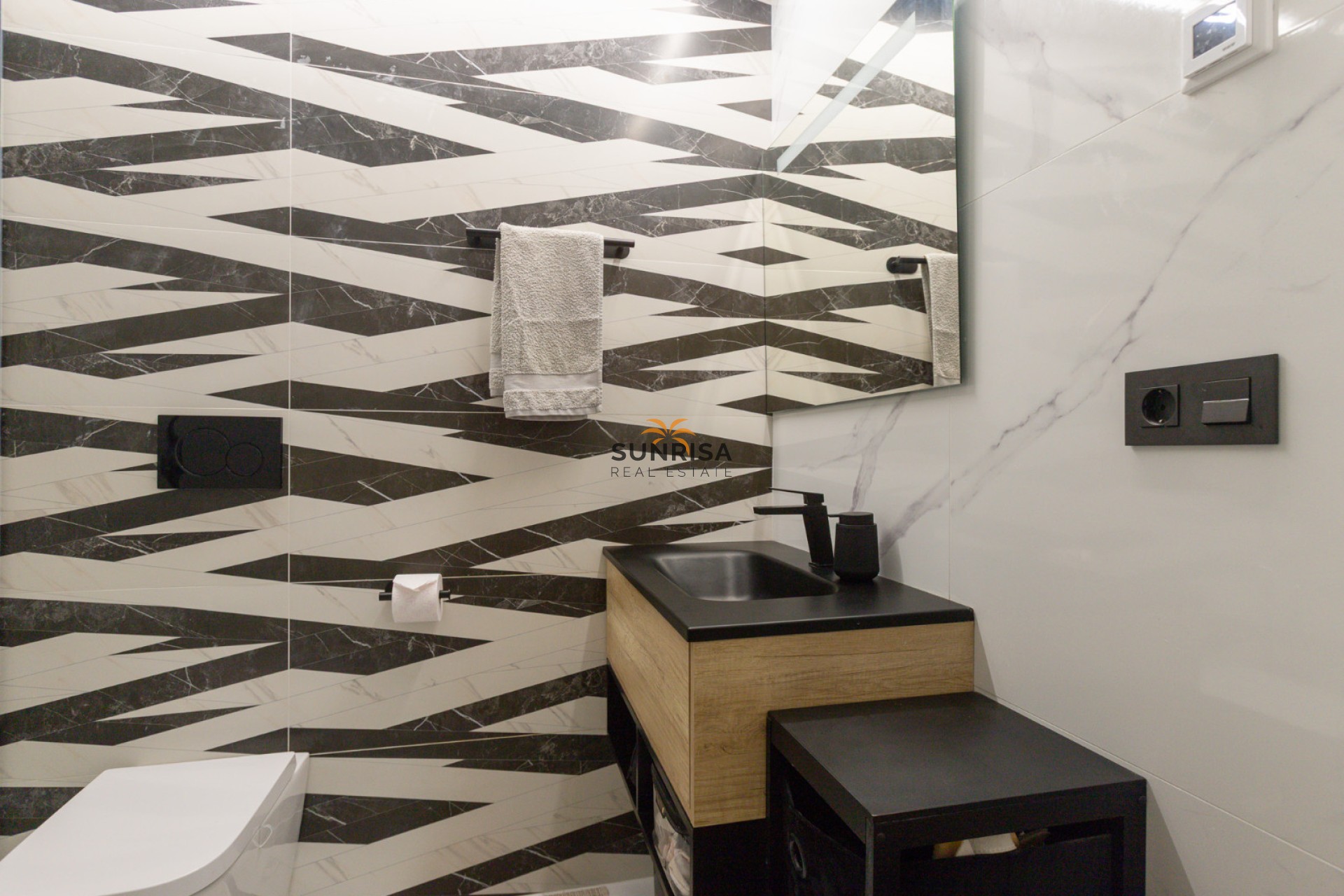 Herverkoop - Appartement - Torrevieja