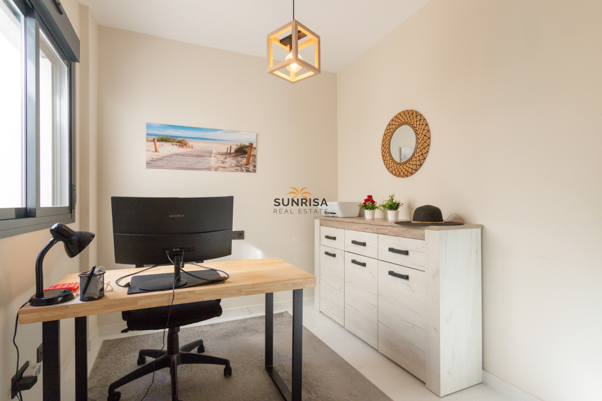 Herverkoop - Appartement - Torrevieja