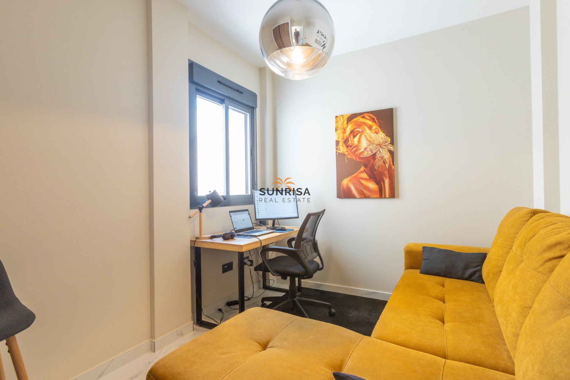 Herverkoop - Appartement - Torrevieja