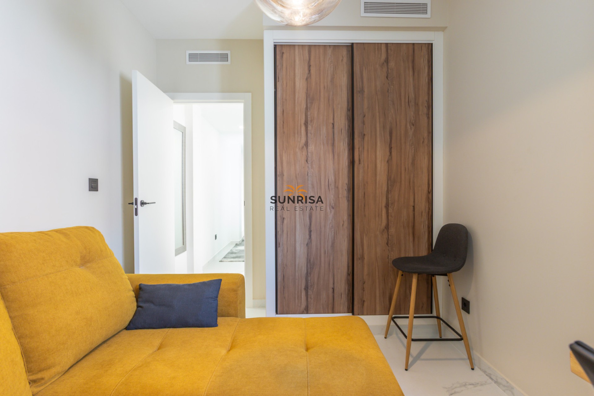 Herverkoop - Appartement - Torrevieja