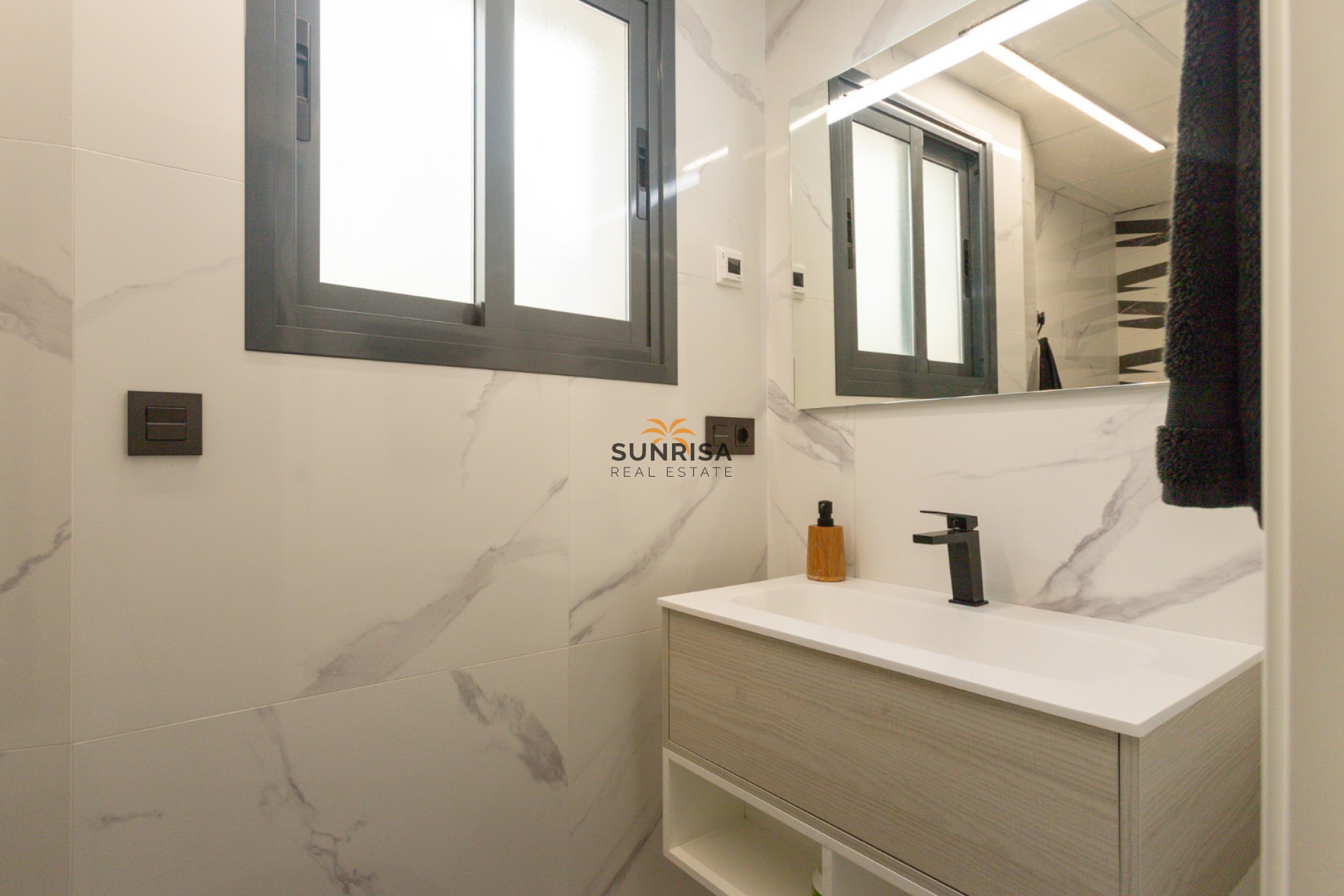 Herverkoop - Appartement - Torrevieja