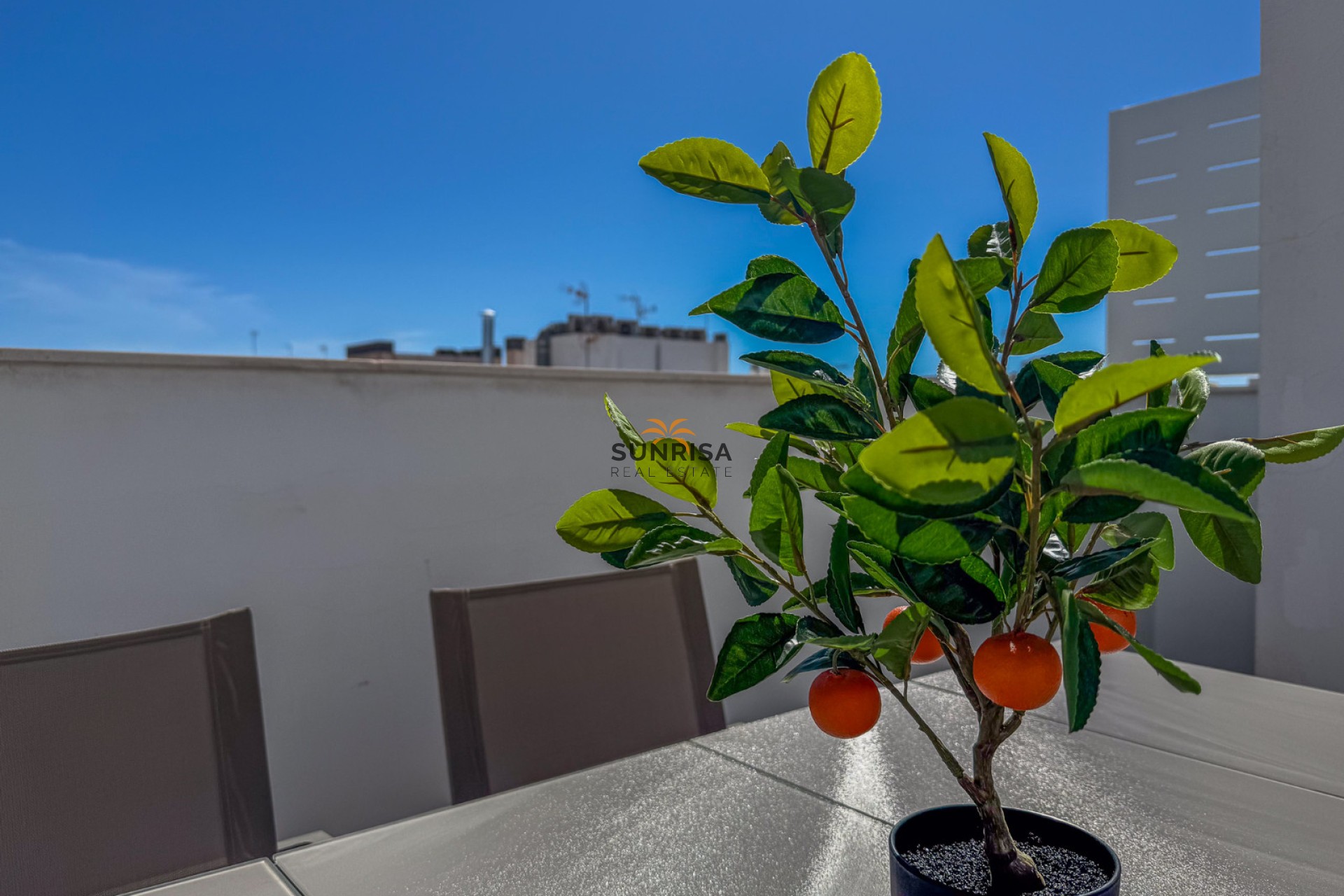 Herverkoop - Appartement - Torrevieja