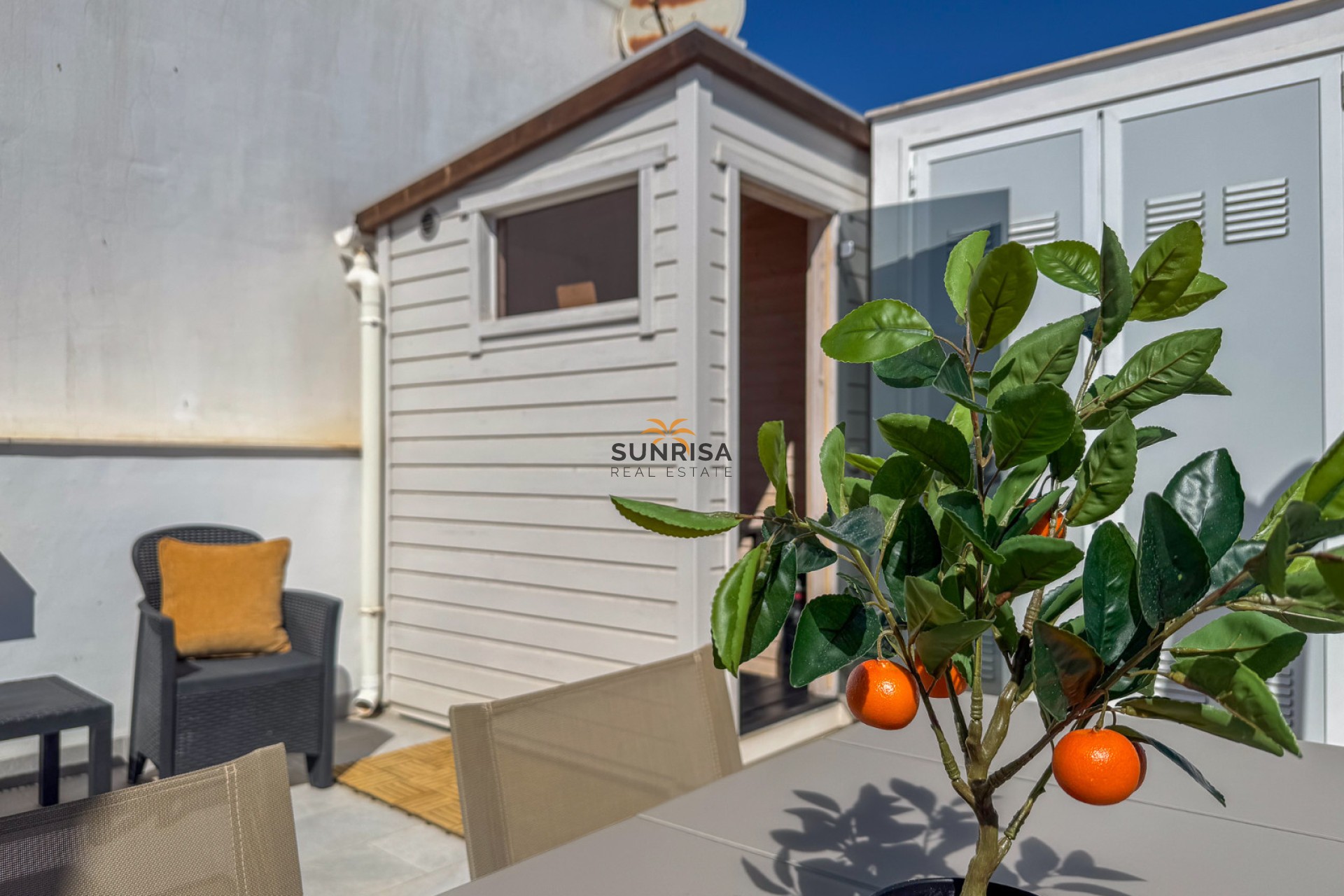 Herverkoop - Appartement - Torrevieja