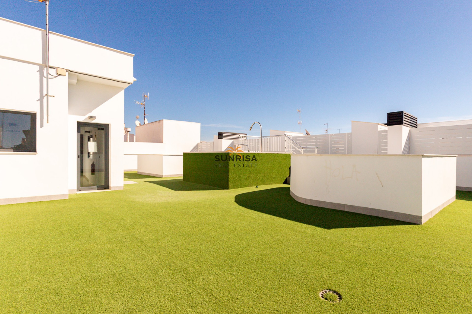 Herverkoop - Appartement - Torrevieja