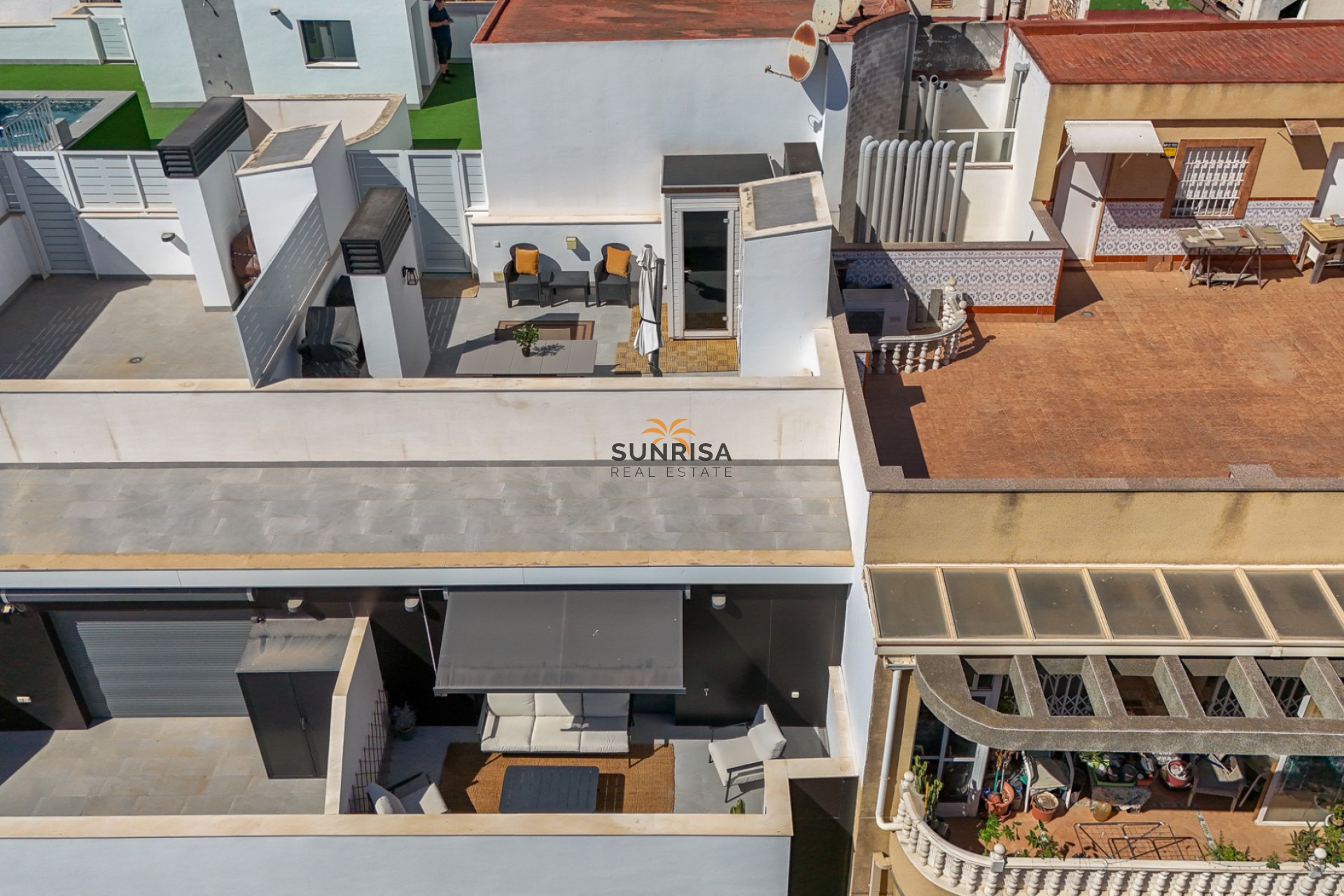 Herverkoop - Appartement - Torrevieja
