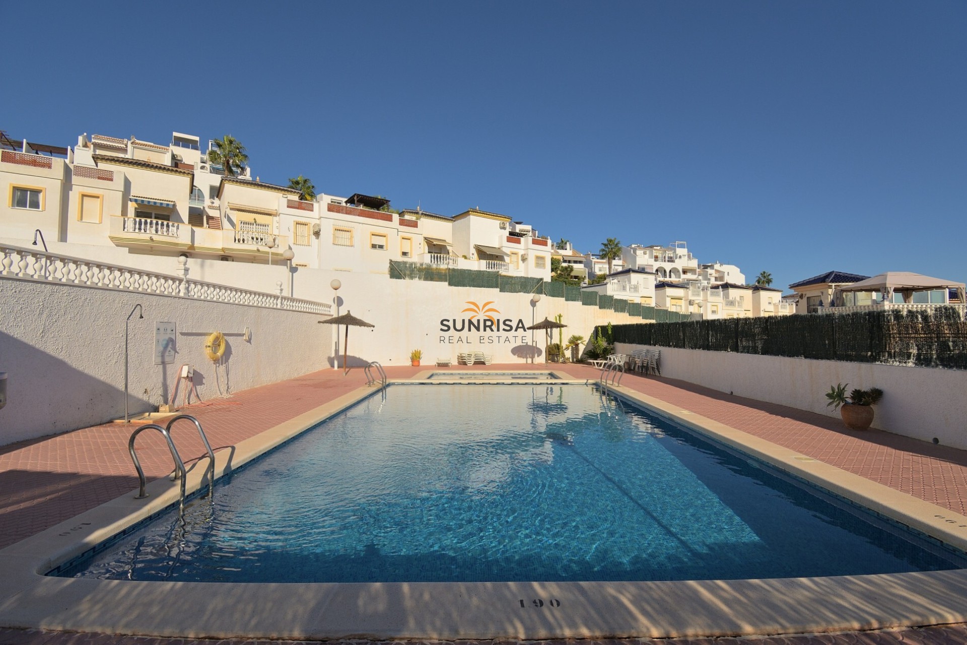 Herverkoop - Huis - Rojales