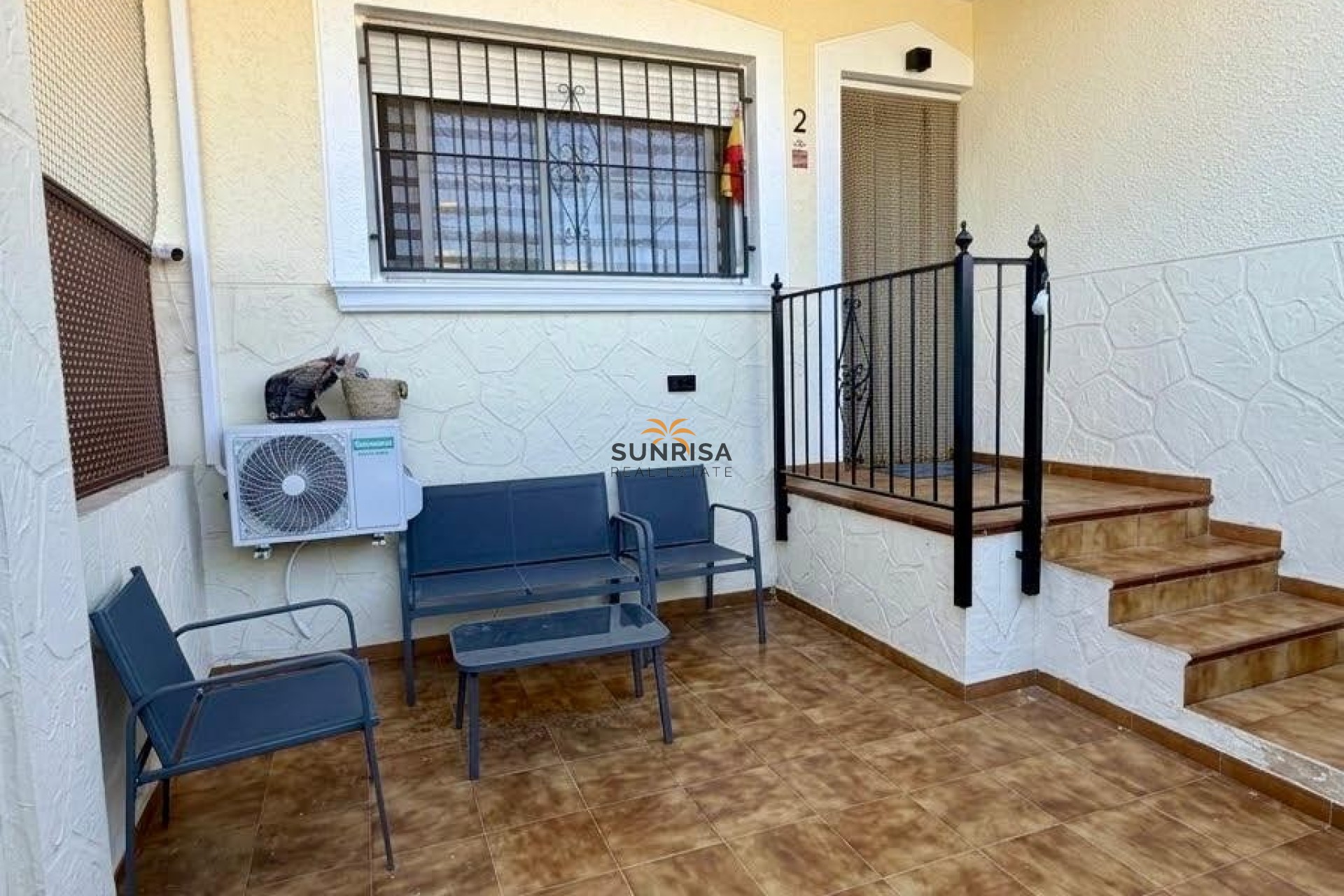 Herverkoop - Appartement - Orihuela