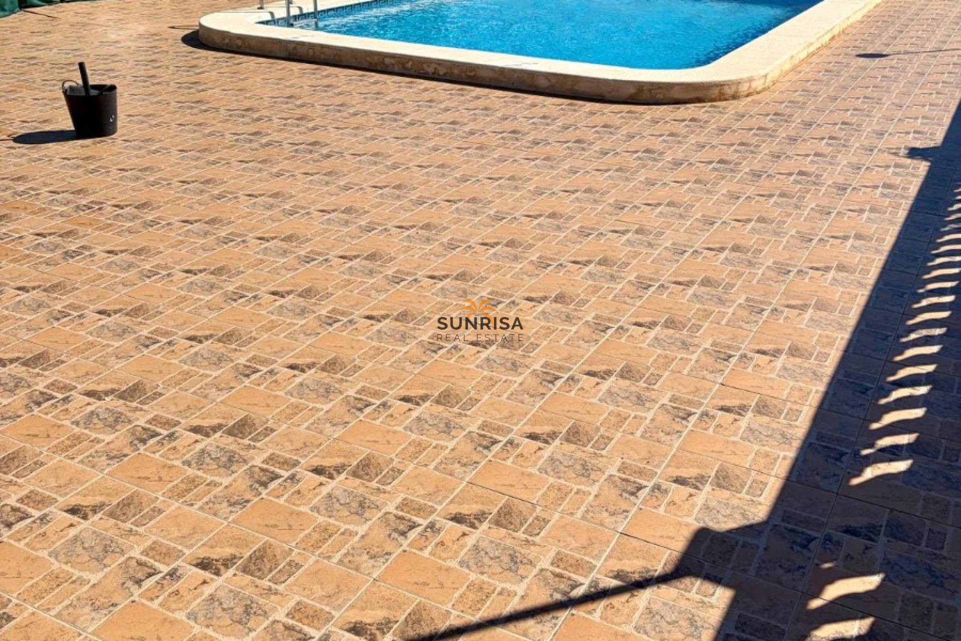 Herverkoop - Appartement - Orihuela