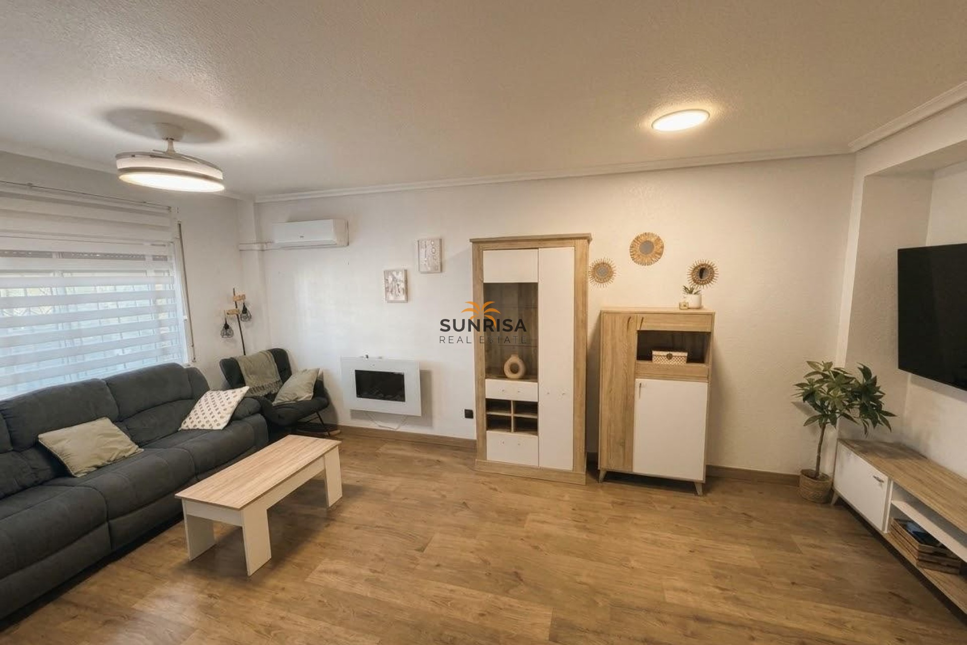 Herverkoop - Appartement - Orihuela