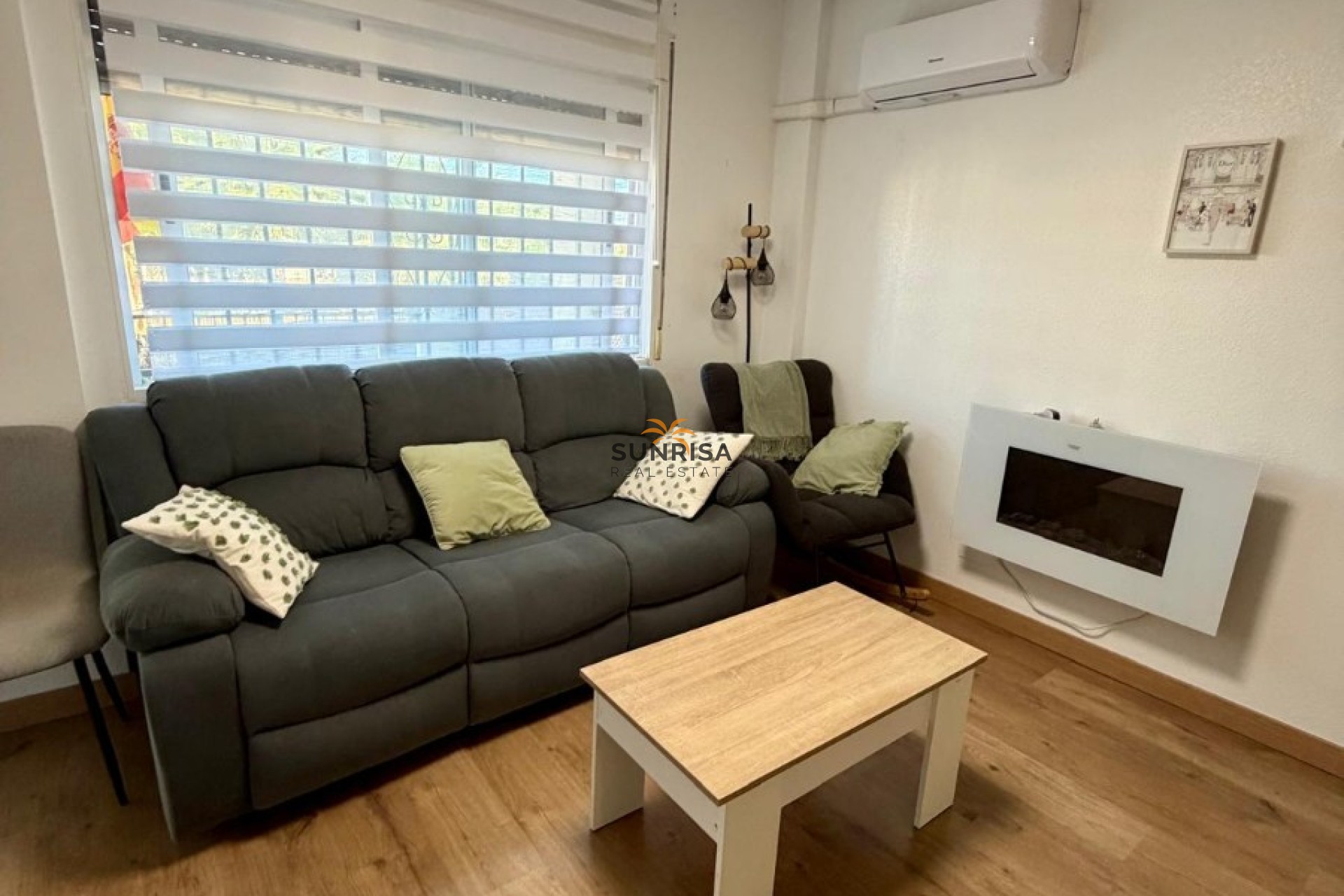 Herverkoop - Appartement - Orihuela