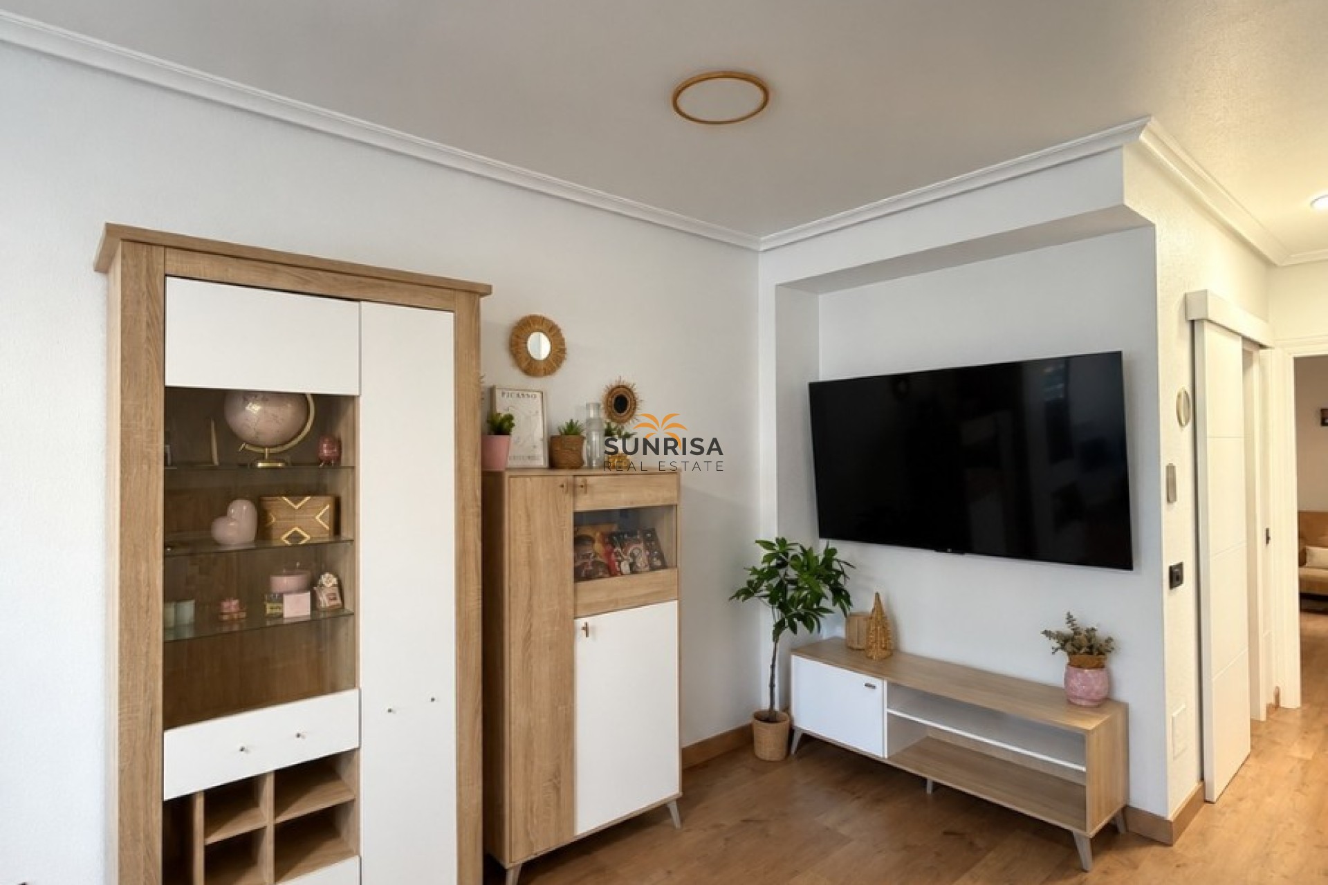 Herverkoop - Appartement - Orihuela