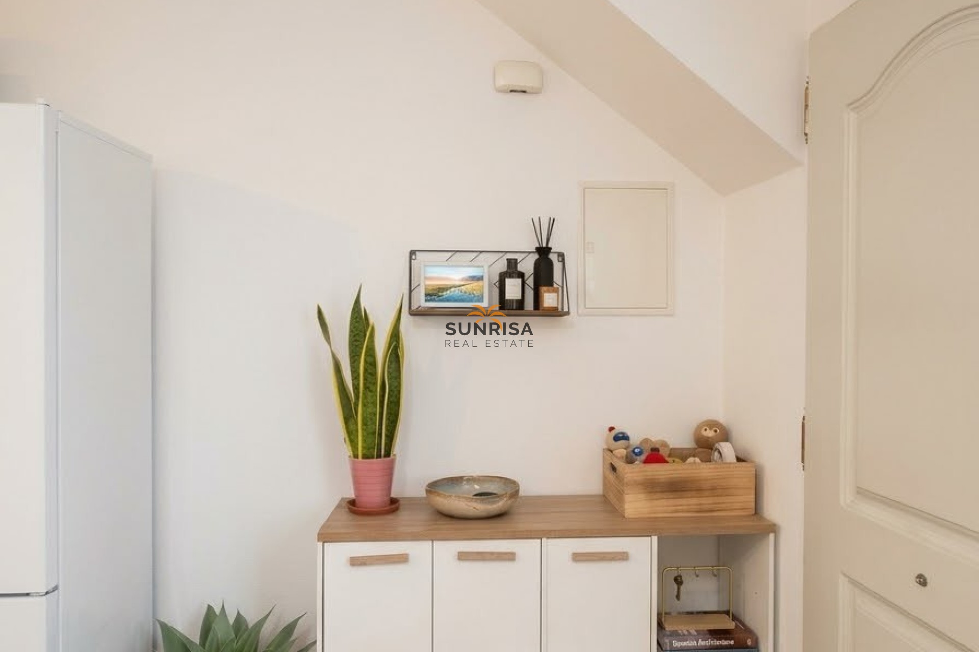 Herverkoop - Appartement - Orihuela