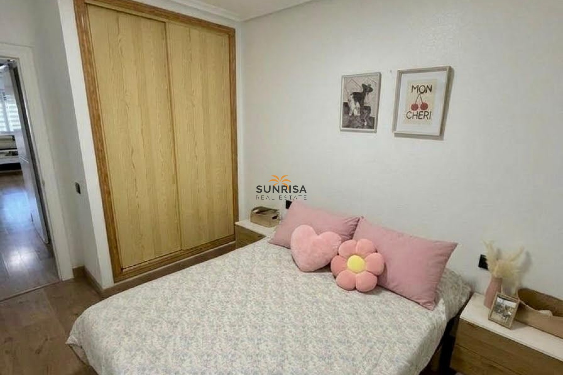 Herverkoop - Appartement - Orihuela