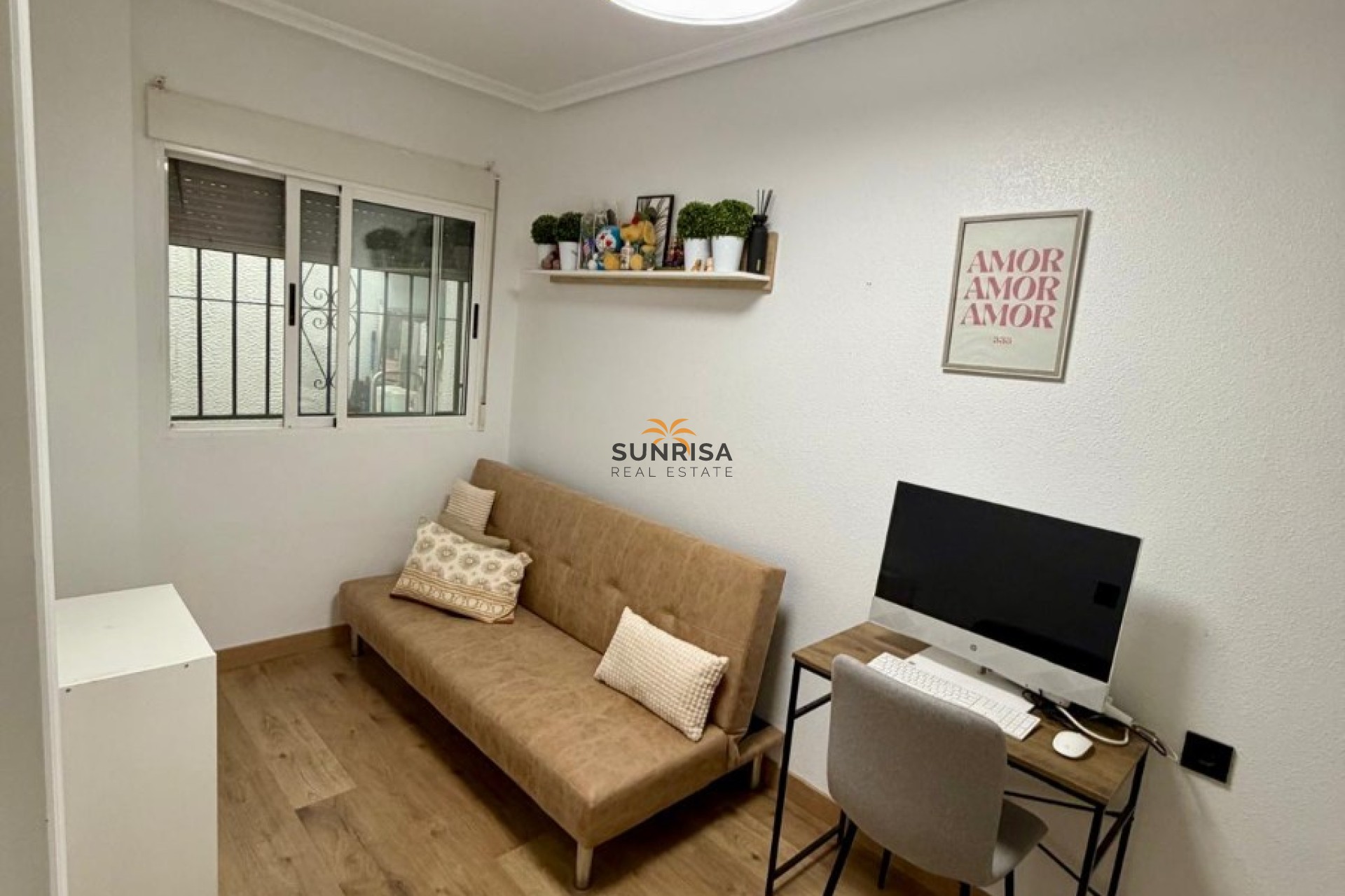 Herverkoop - Appartement - Orihuela