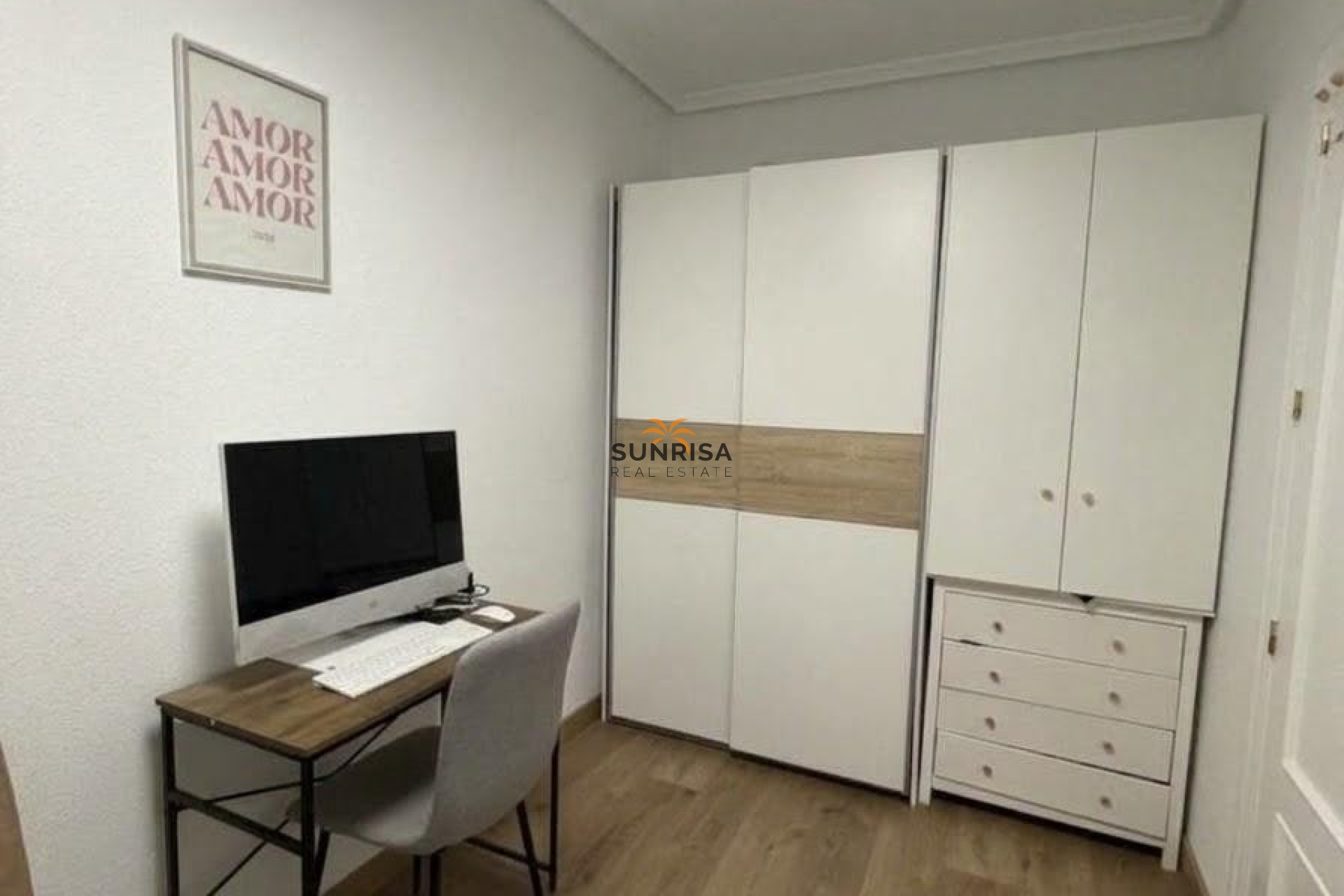 Herverkoop - Appartement - Orihuela