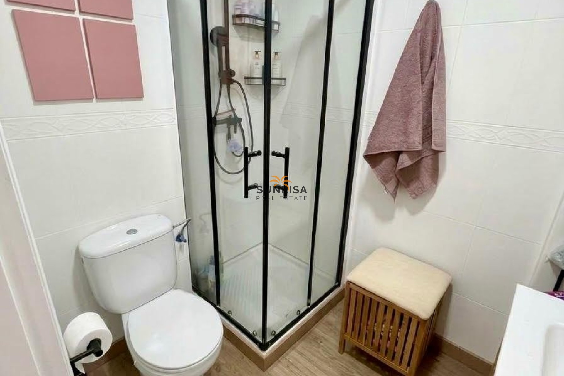 Herverkoop - Appartement - Orihuela