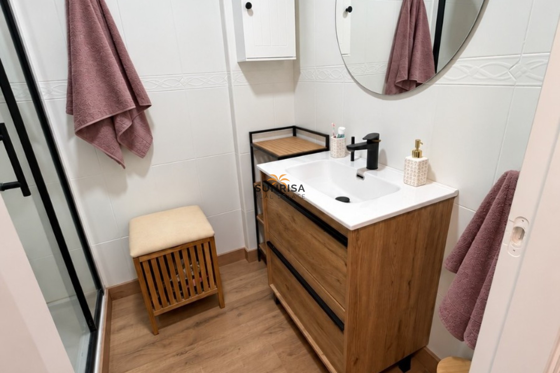 Herverkoop - Appartement - Orihuela
