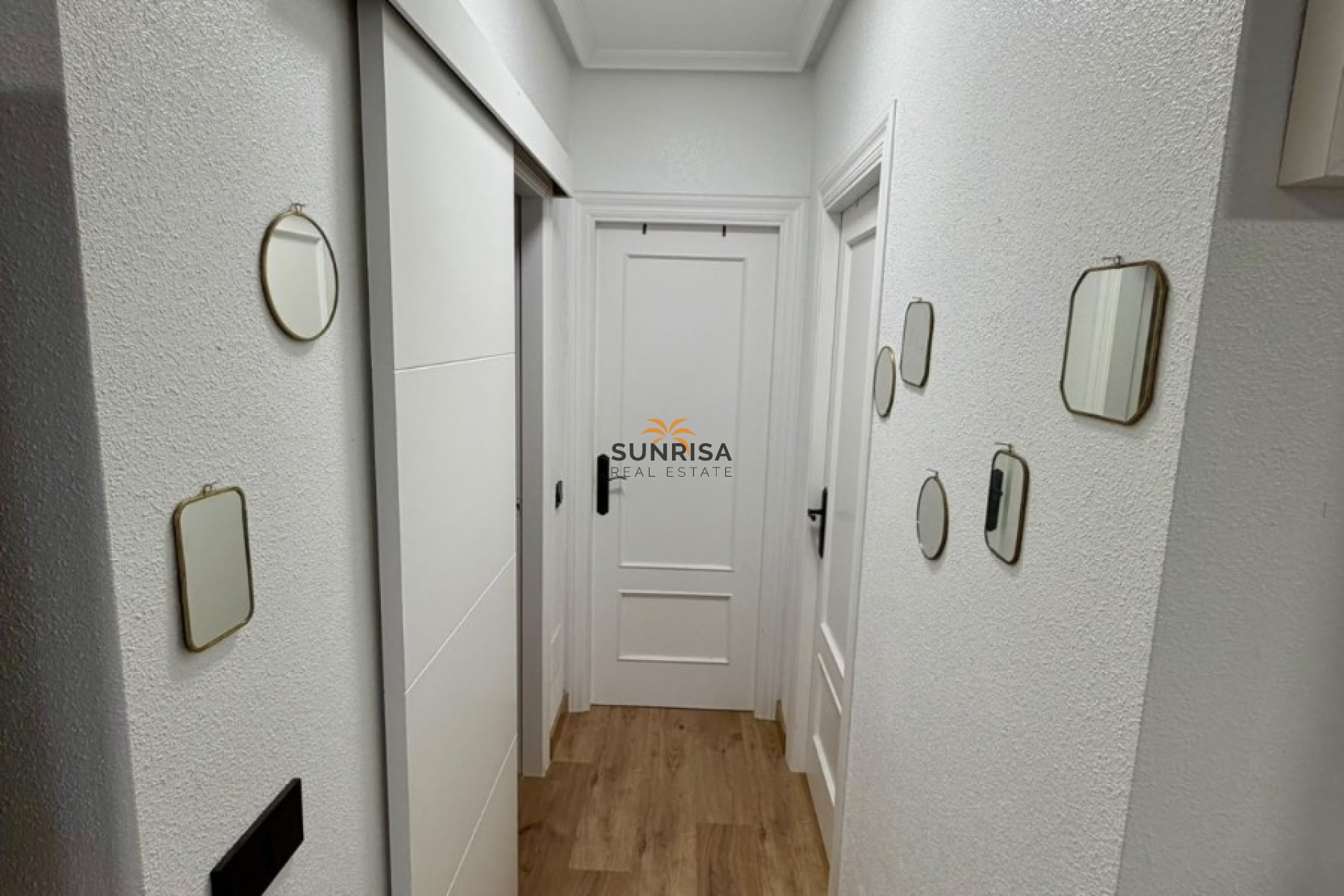 Herverkoop - Appartement - Orihuela