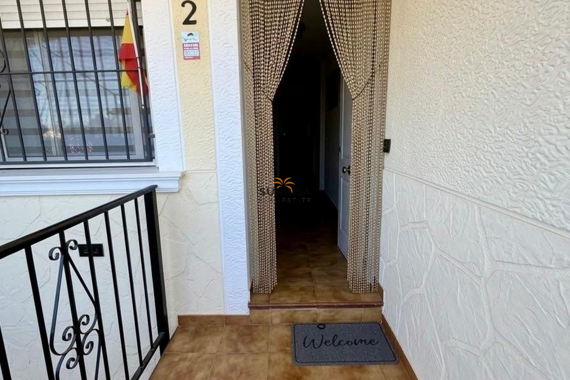 Herverkoop - Appartement - Orihuela