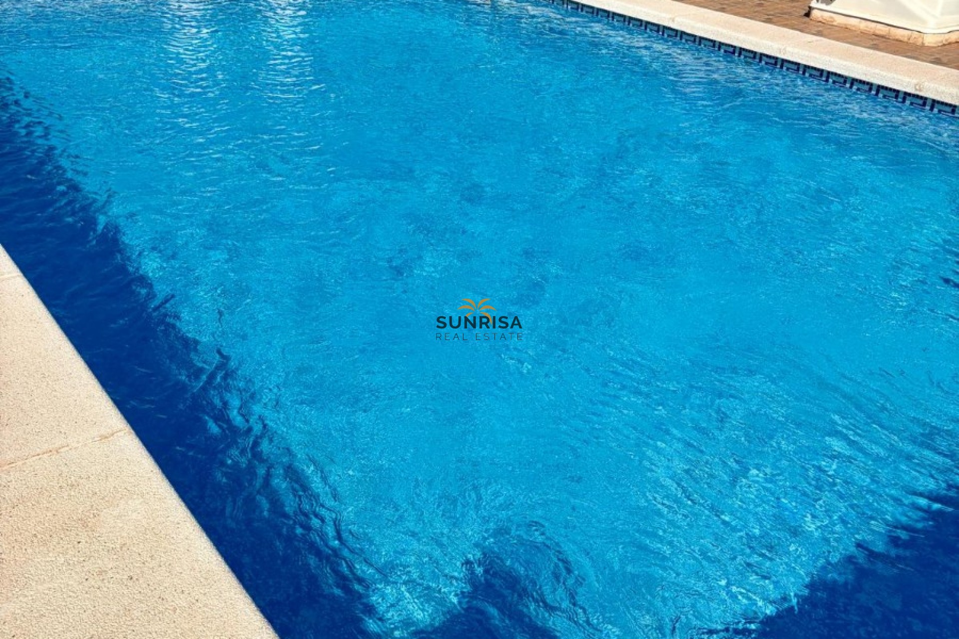 Herverkoop - Appartement - Orihuela