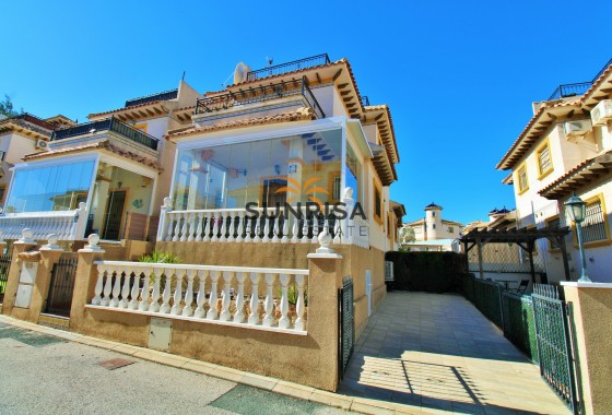 Herenhuis · Herverkoop - Villamartin · Alicante · Spanje