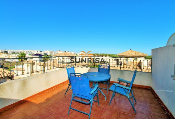 Herenhuis · Herverkoop - Villamartin · Alicante · Spanje