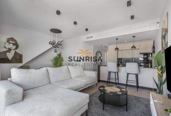 Penthouse · Herverkoop - Orihuela Costa · Punta Prima · Alicante · Spanje