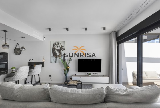 Penthouse · Herverkoop - Orihuela Costa · Punta Prima · Alicante · Spanje