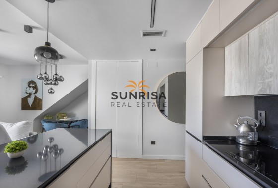 Penthouse · Herverkoop - Orihuela Costa · Punta Prima · Alicante · Spanje