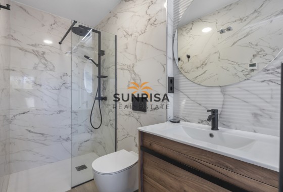 Penthouse · Herverkoop - Orihuela Costa · Punta Prima · Alicante · Spanje