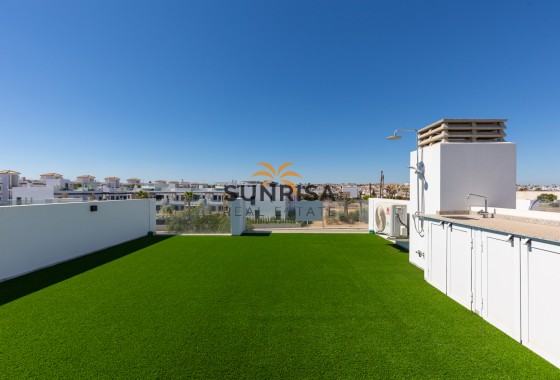 Penthouse · Herverkoop - Orihuela Costa · Punta Prima · Alicante · Spanje