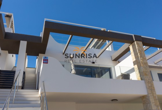 Penthouse · Herverkoop - Orihuela Costa · Punta Prima · Alicante · Spanje