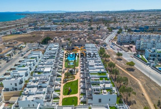 Penthouse · Herverkoop - Orihuela Costa · Punta Prima · Alicante · Spanje