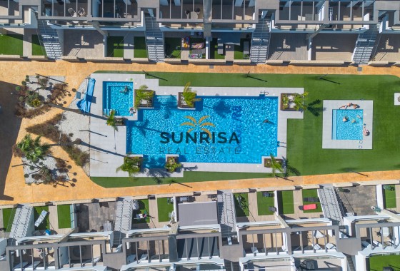 Penthouse · Herverkoop - Orihuela Costa · Punta Prima · Alicante · Spanje