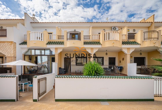 Herenhuis · Herverkoop - Ciudad Quesada · Lo Marabú · Alicante · Spanje