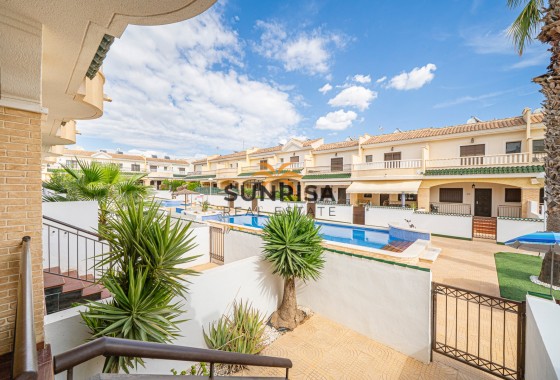 Herenhuis · Herverkoop - Ciudad Quesada · Lo Marabú · Alicante · Spanje