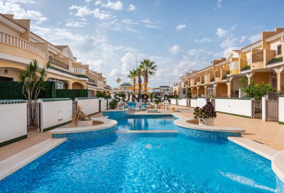 Herenhuis · Herverkoop - Ciudad Quesada · Lo Marabú · Alicante · Spanje