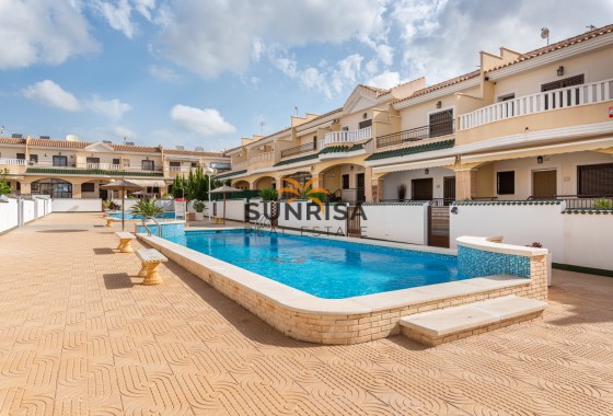 Herenhuis · Herverkoop - Ciudad Quesada · Lo Marabú · Alicante · Spanje