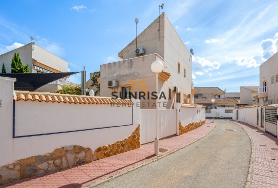 Twee-onder-een-kapwoning · Herverkoop - Ciudad Quesada - Rojales · Alicante · Spanje